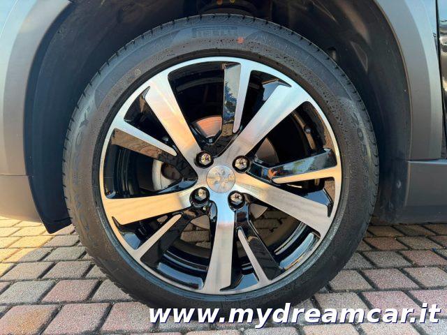 PEUGEOT 2008 1° serie BlueHDi 100 S&S Active
