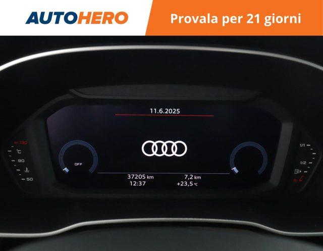 AUDI Q3 35 TDI