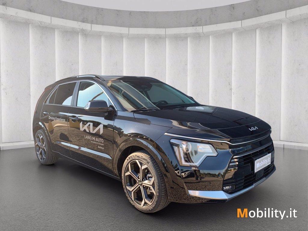 KIA Niro 1.6 gdi hev Style dct del 2023