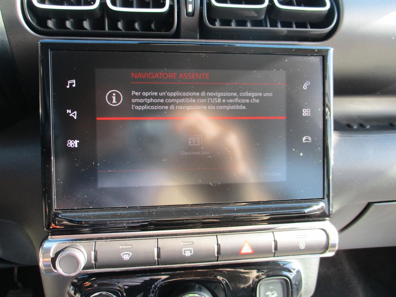 Citroen C3 Aircross PureTech 110 S&S Shine Pack