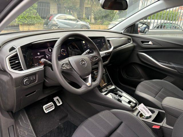 OPEL Grandland 1.2 Turbo 12V 130 CV aut. Business Elegance KM0