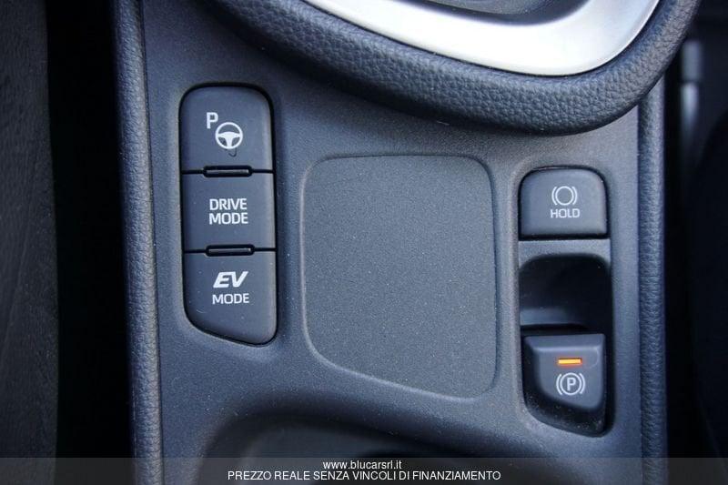 Toyota Yaris Cross Yaris Cross 1.5 Hybrid 5p. E-CVT Premiere