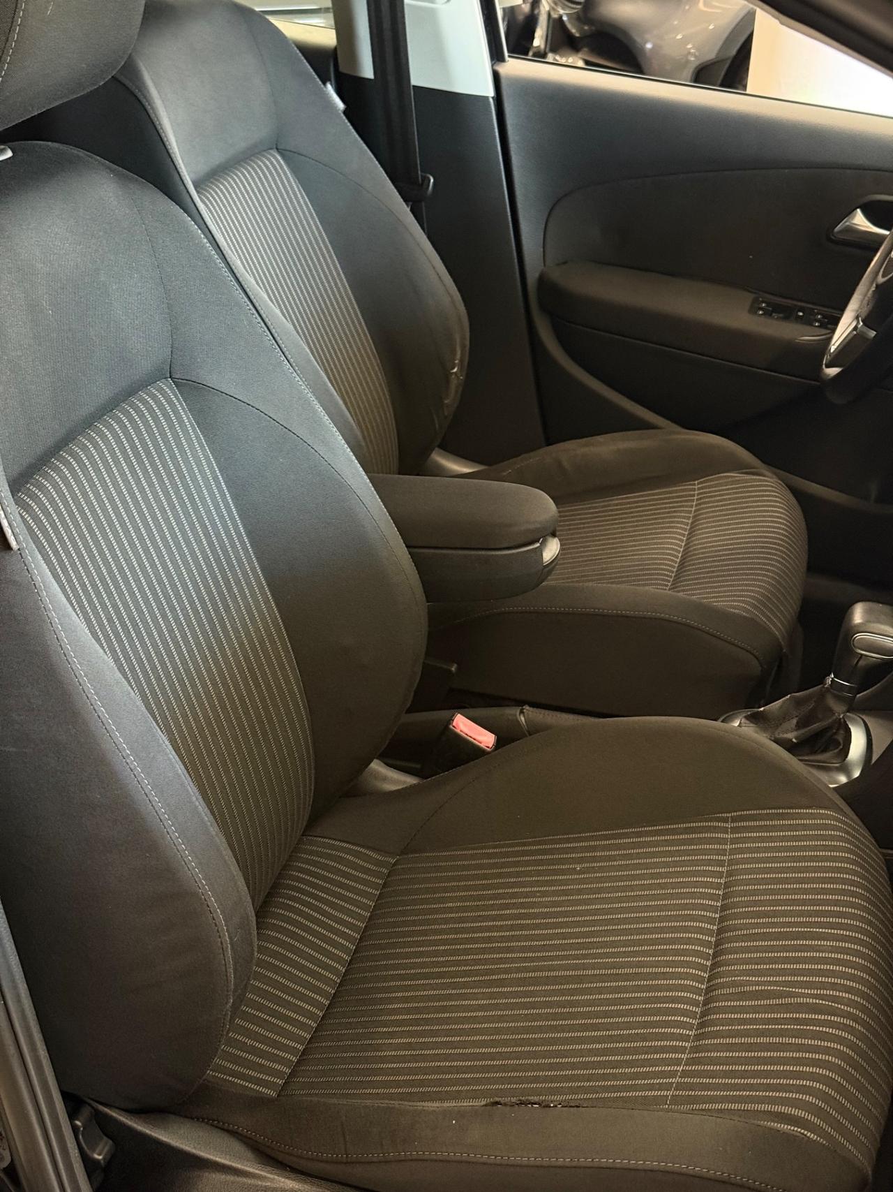 Volkswagen Polo 1.2 TSI 5 porte Highline