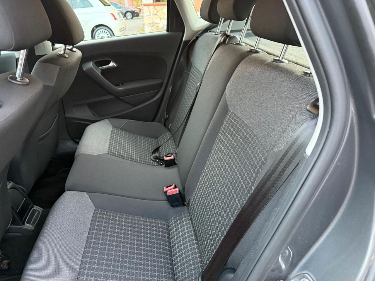 Volkswagen Polo 1.4 TDI 5p. Restyling - Euro6B - Tutto incluso - Superprezzo