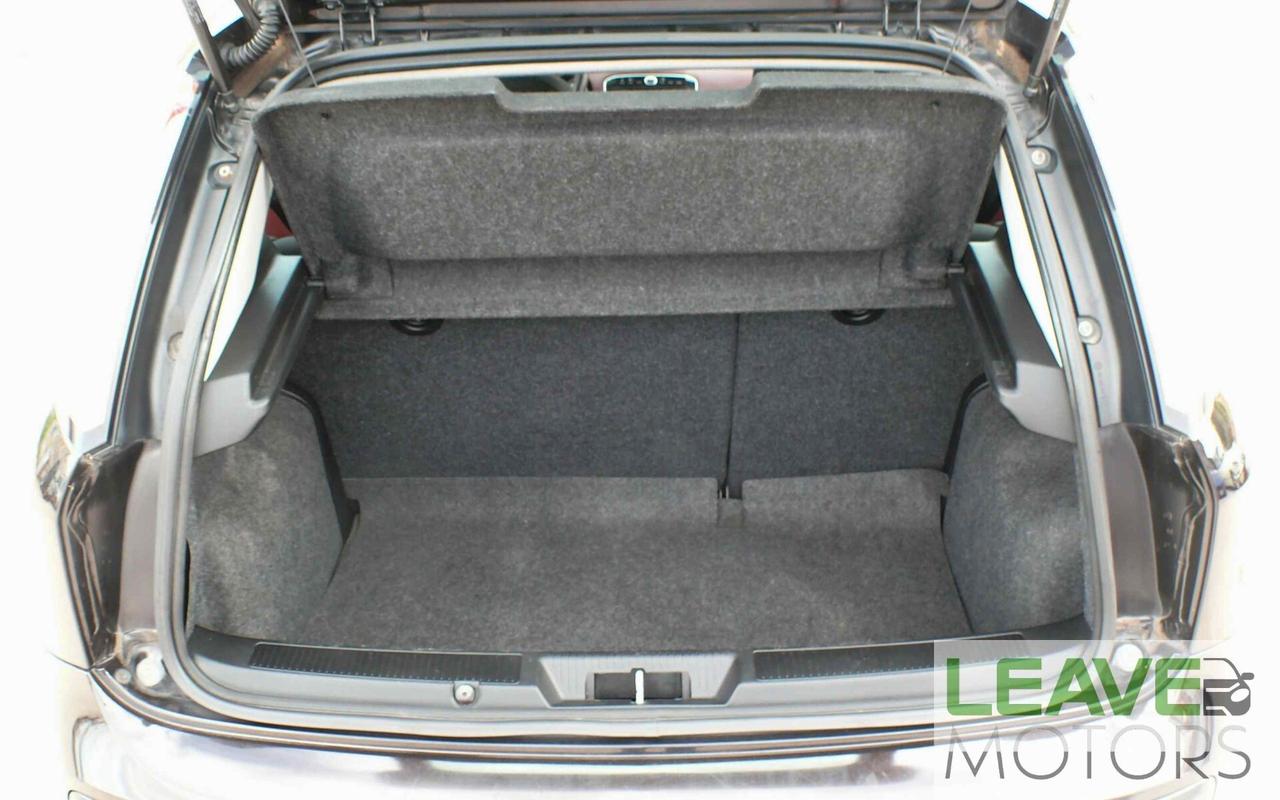 Fiat Punto Evo GPL (M1206)