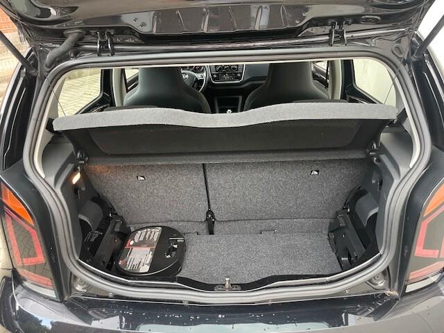 Volkswagen up! 1.0 75 CV 5p. move up! Uniprop. Garanzia 12M
