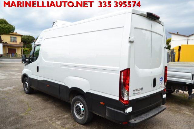 IVECO Daily 35S14V 2.3 Furgone CON FRIGO ATP P.CONSEGNA