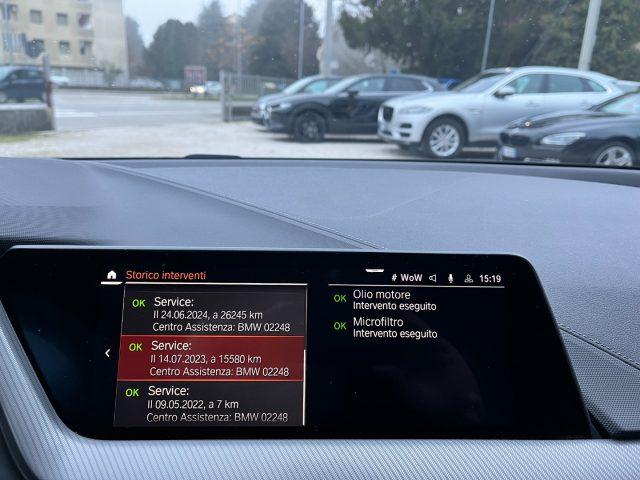 BMW 118 d 5p. Msport Autom.