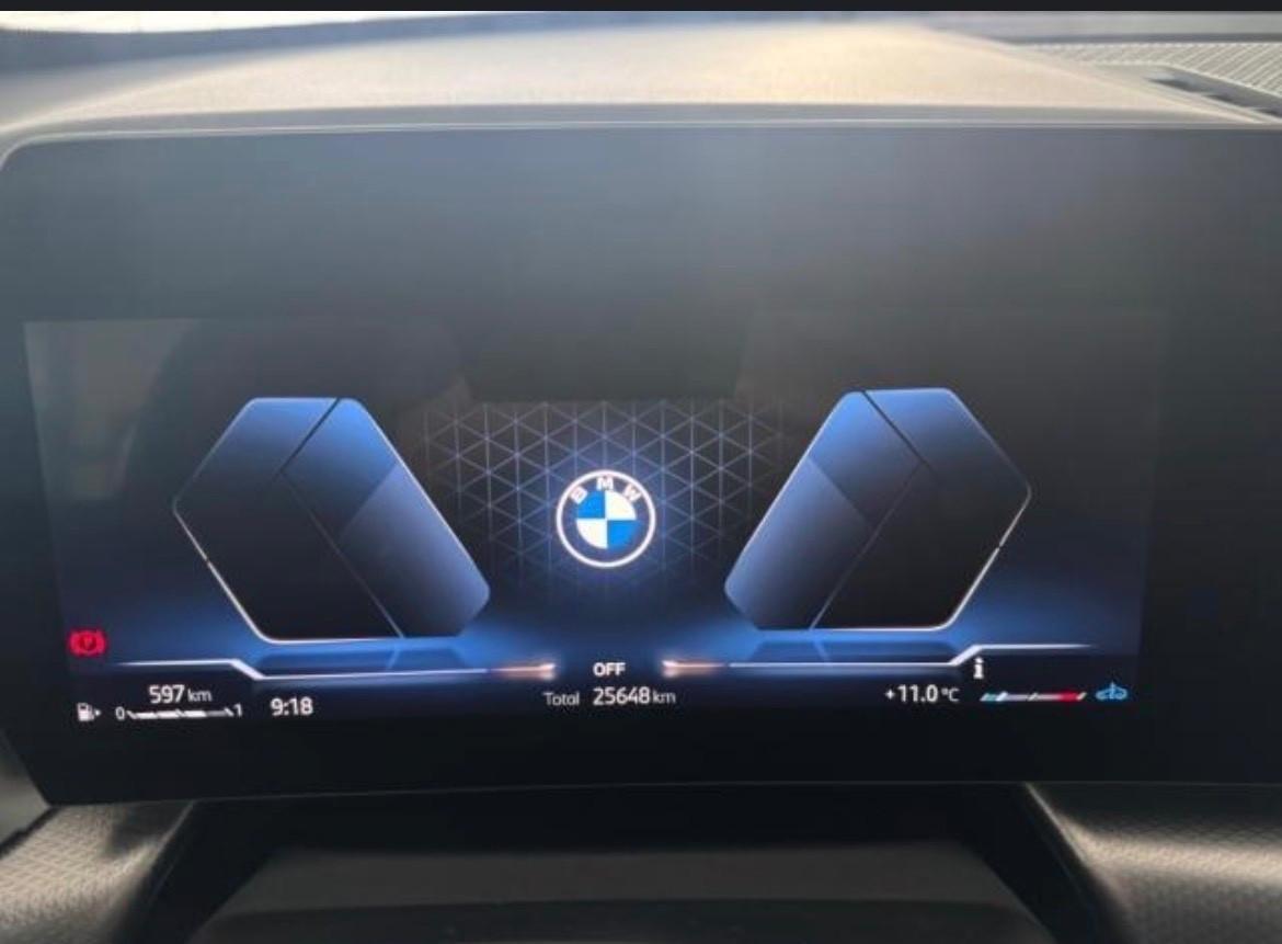 Bmw X1 sDrive 18i Msport
