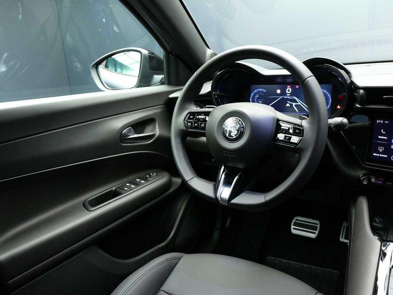 Alfa Romeo Junior Ibrida Junior 1.2 Hybrid 145cv eDCT6 SPECIALE