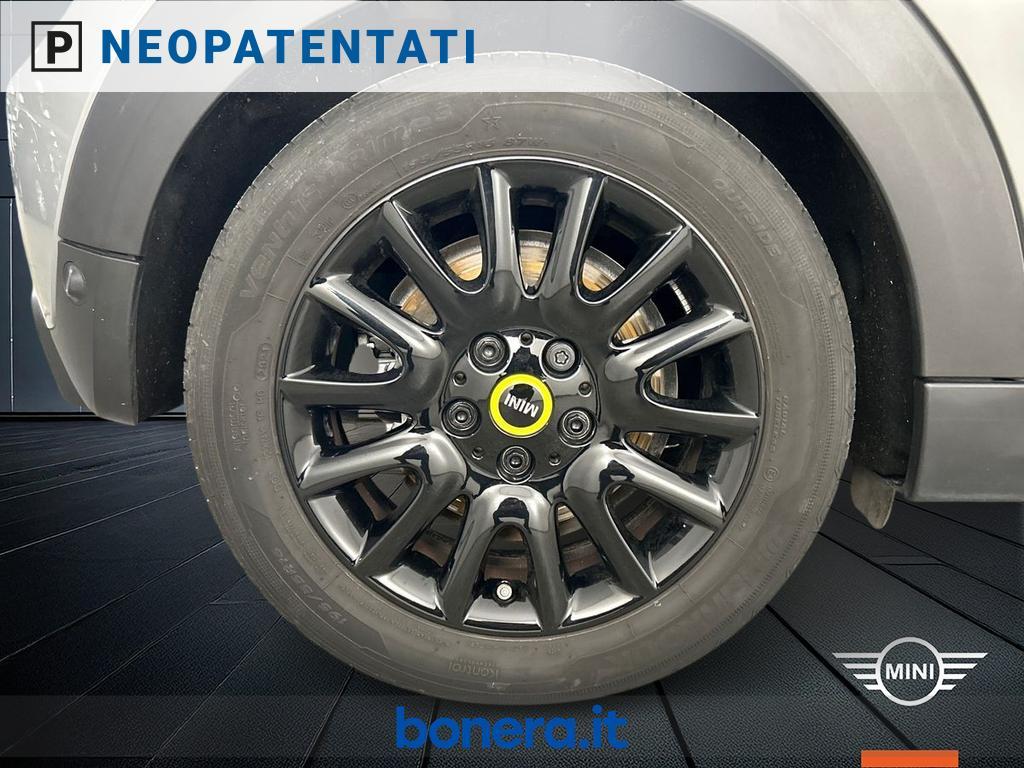 Mini Mini 3 Porte Full Electric Cooper SE Classic Auto