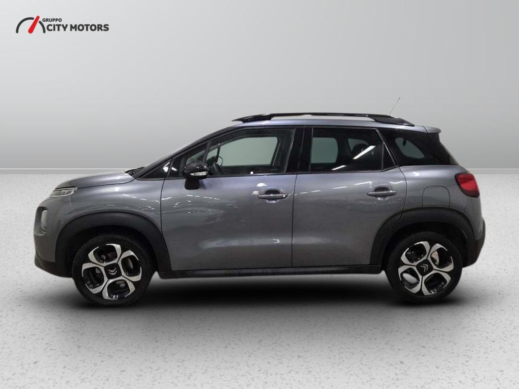 Citroen C3 Aircross 1.2 PureTech Feel EAT