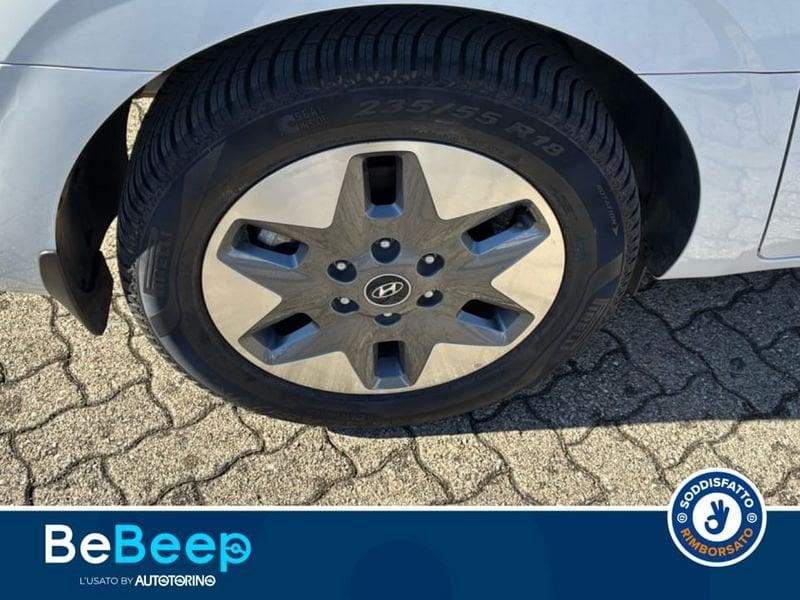 Hyundai Staria 2.2 WAGON 2WD AUTO