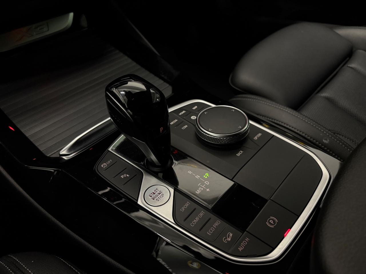 Bmw X3 *M SPORT*X-DRIVE*190CV*