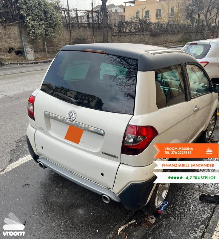 AIXAM City City Sport