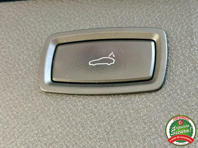 PORSCHE Macan 3.0 S Diesel *TETTO*PASM*BOSE*