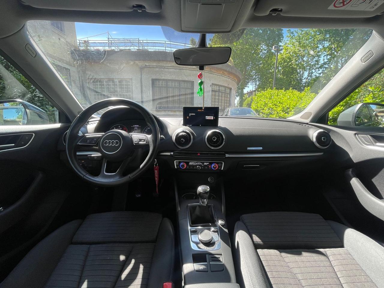 Audi A3 Sportback 1.6 30 TDI Sport #5467