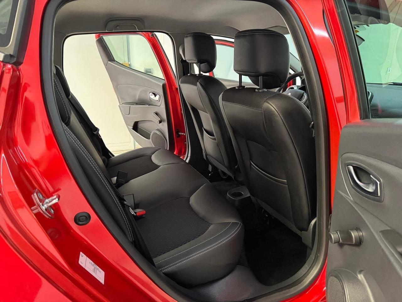 Renault Clio 1.5 Diesel 75/CV 5 Porte Duel 2018
