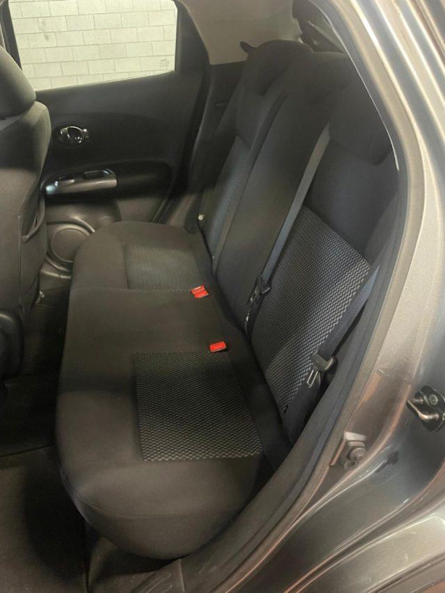 NISSAN Juke 1.2 DIG-T 115 Start&Stop Acenta