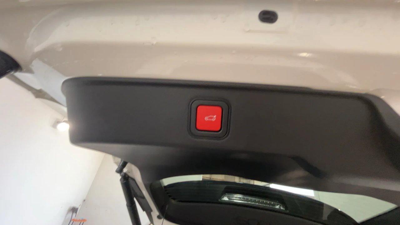 Fiat 600 1.2 hybrid Sport 145cv auto