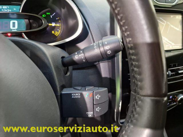 RENAULT Clio Sporter dCi 8V 75CV Start&Stop Energy Duel