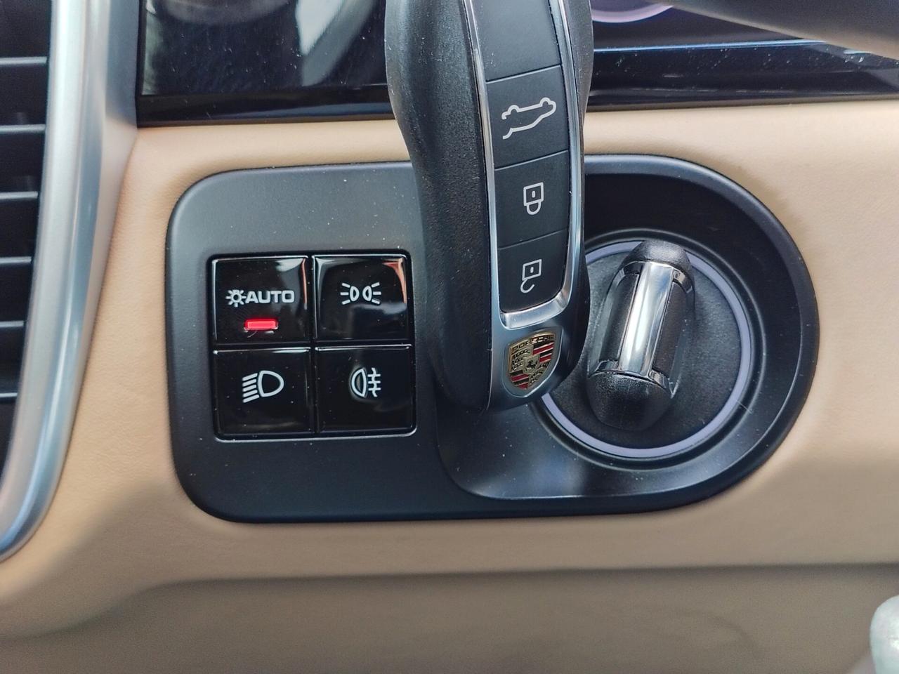 Porsche Cayenne 3.0 V6 340cv 2019