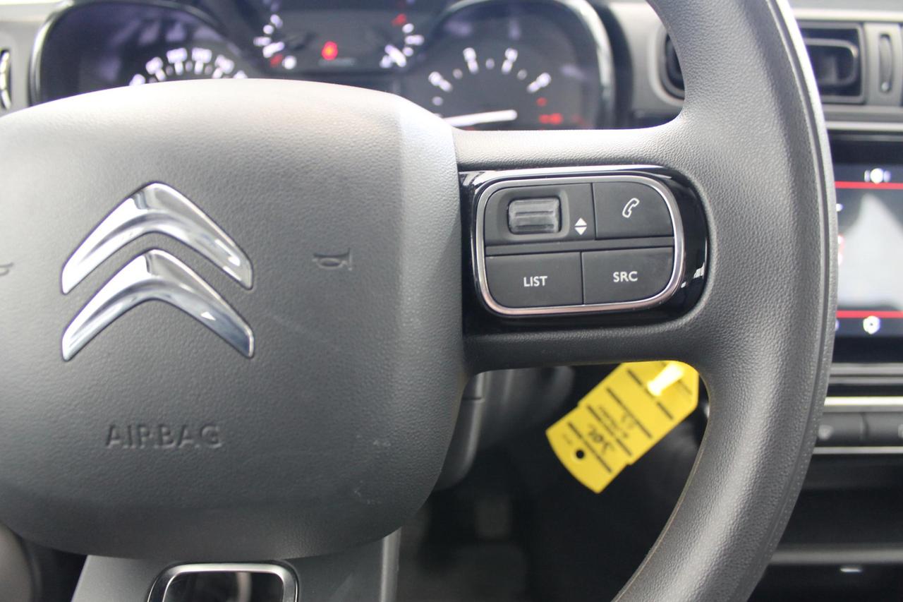 CITROEN C3 PureTech 83 Cv. Shine Plus NAVI