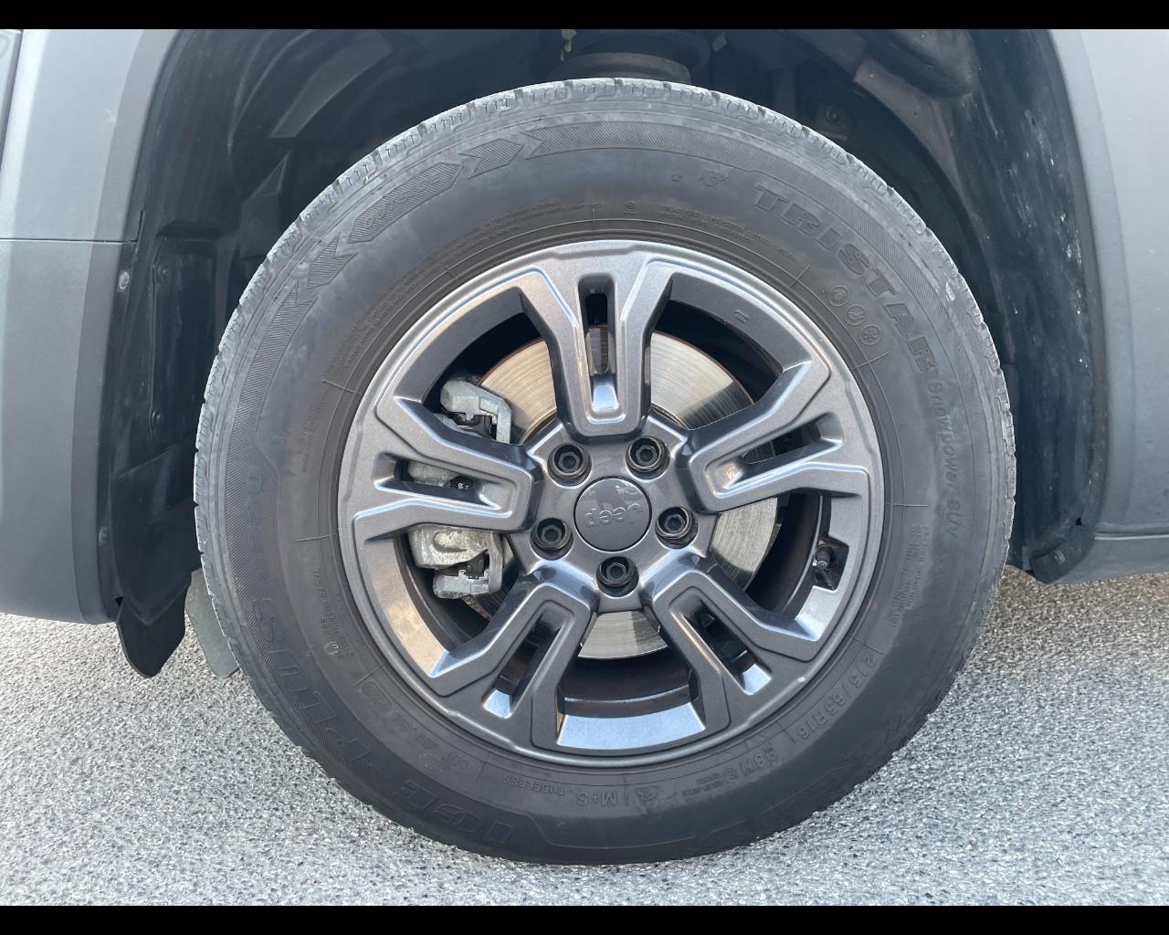 JEEP Renegade E-Hybrid My23 Longitude (Stock) 1.5 Turbo T4 E-Hybrid 130cv Fwd