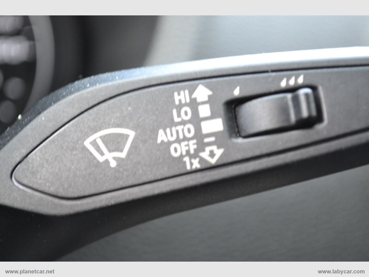 AUDI A3 SPB 30 TDI S tronic