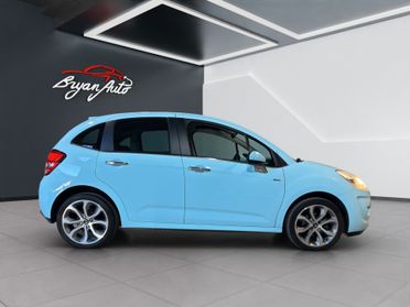 Citroen C3 1.4 VTi 95 Exclusive Style
