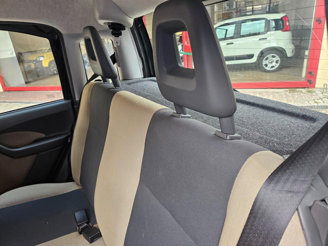 Fiat Panda 1.2 Emotion