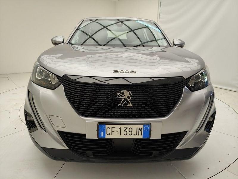 Peugeot 2008 II 2020 1.2 puretech Active Pack s&s 100cv