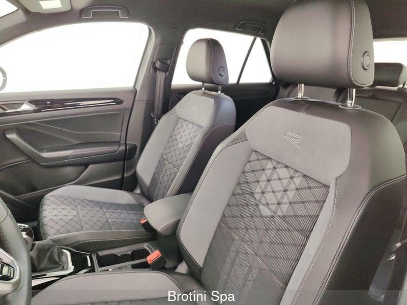 Volkswagen T-Roc T-Roc 1.0 TSI R-Line