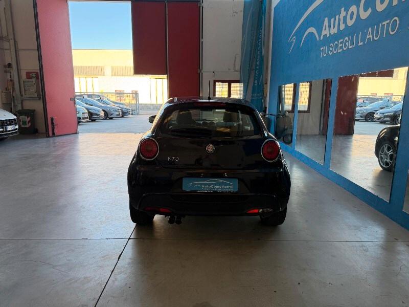 ALFA ROMEO MiTo MiTo 1.4 T 155 CV Distinctive S...