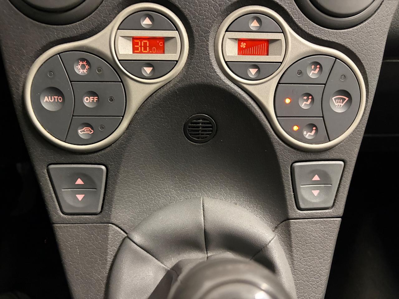 Fiat Panda 1.3 MJT 16V Emotion km 88.000 Come Nuova !