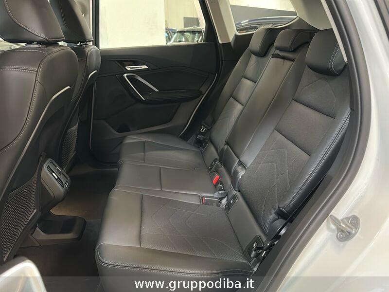 BMW X1 U11 sdrive18d MSport Edition Balance auto