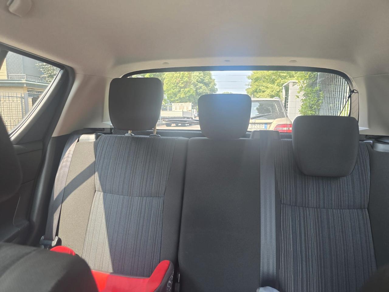 Suzuki Swift 1.2 VVT 5 porte B-Cool