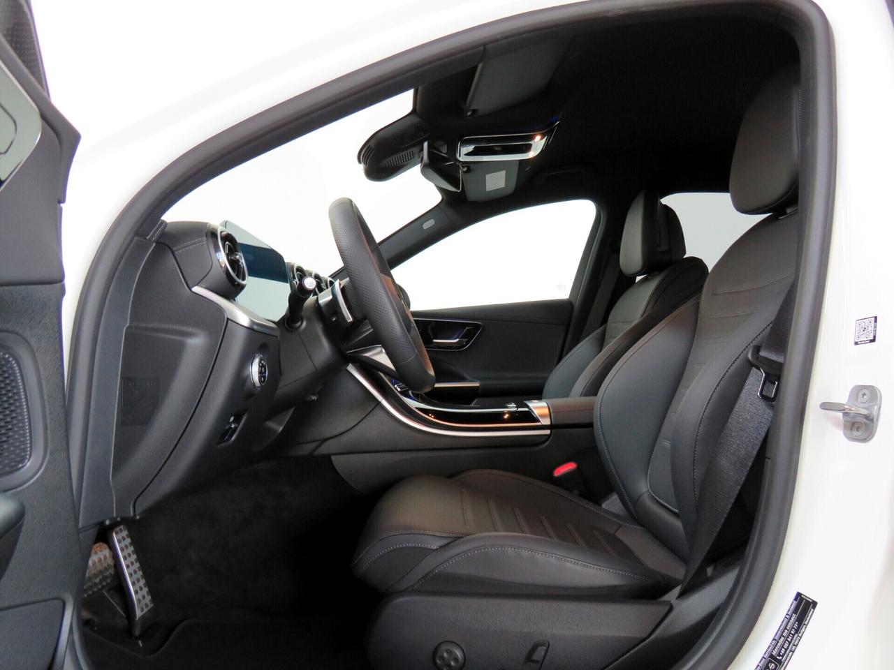 Mercedes-benz C 300 d AMG plug-in | IVA INCLUSA