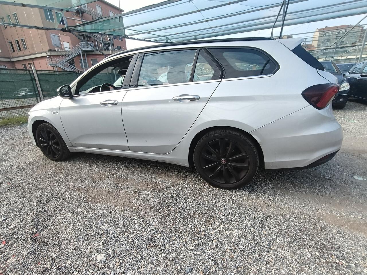 Fiat Tipo SW 1.4 GPL