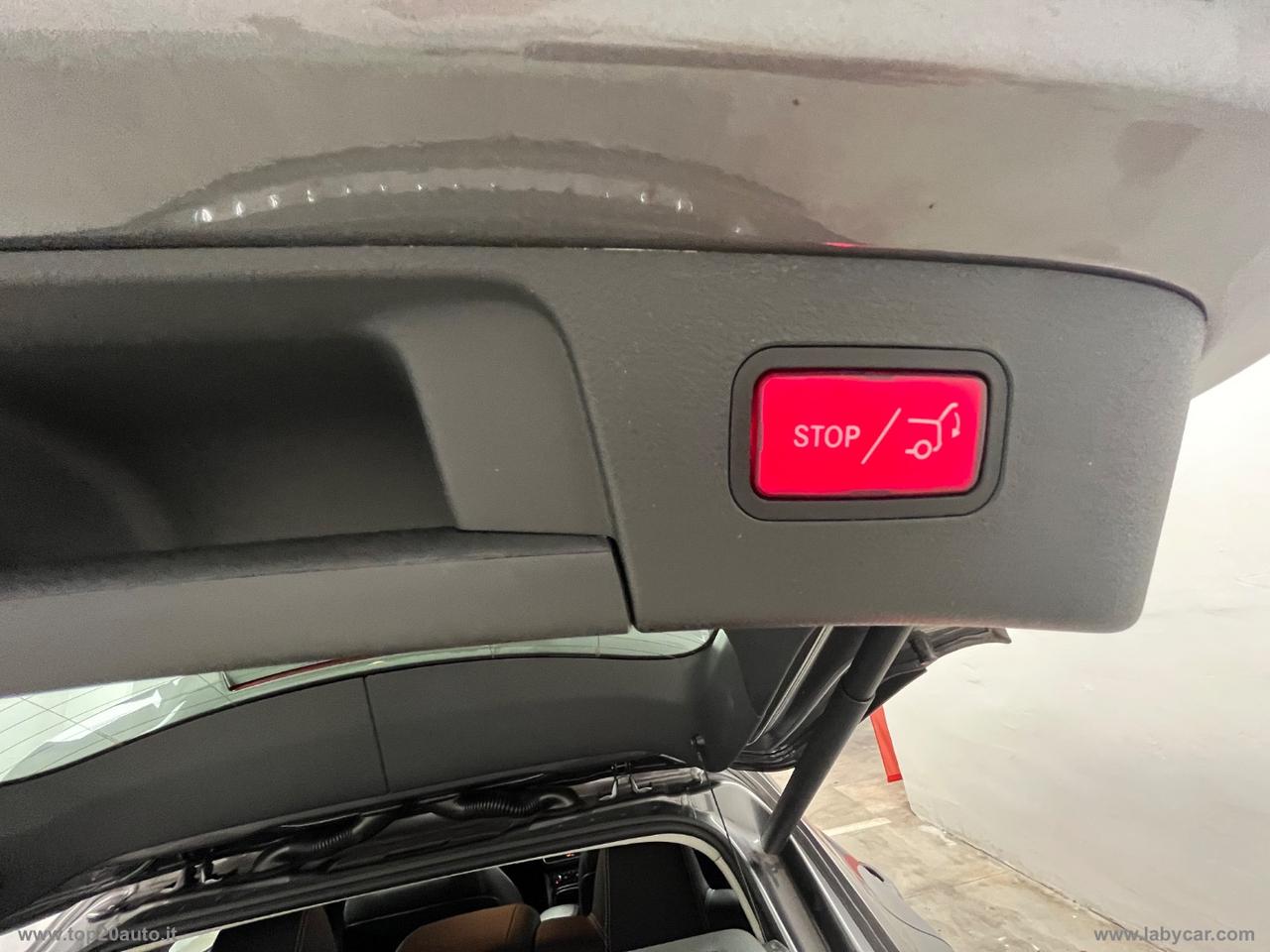 MERCEDES-BENZ GLA 180 CDI Automatic Sport