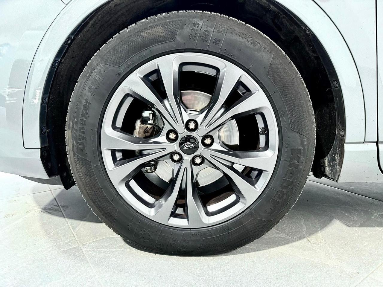 Ford Kuga 1.5 EcoBlue 120 CV 2WD ST-Line