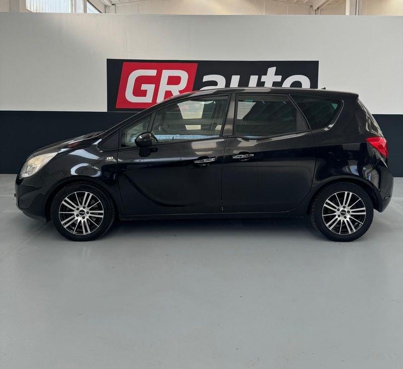 Opel Meriva Meriva 1.7 cdti Cosmo 110cv