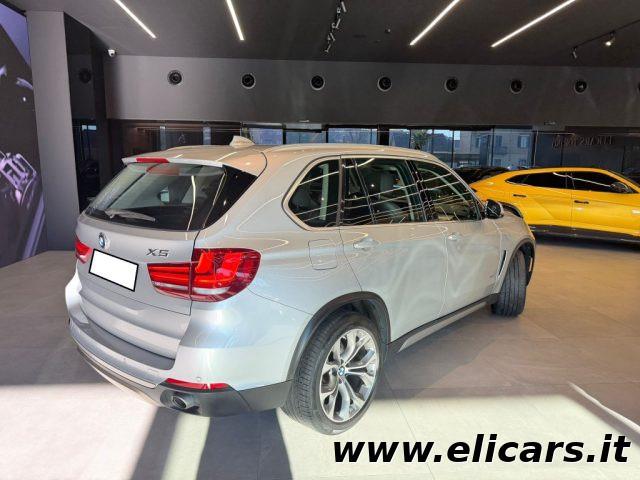 BMW X5 xDrive25d Luxury - PREZZO SENZA FINANZIAMENTO