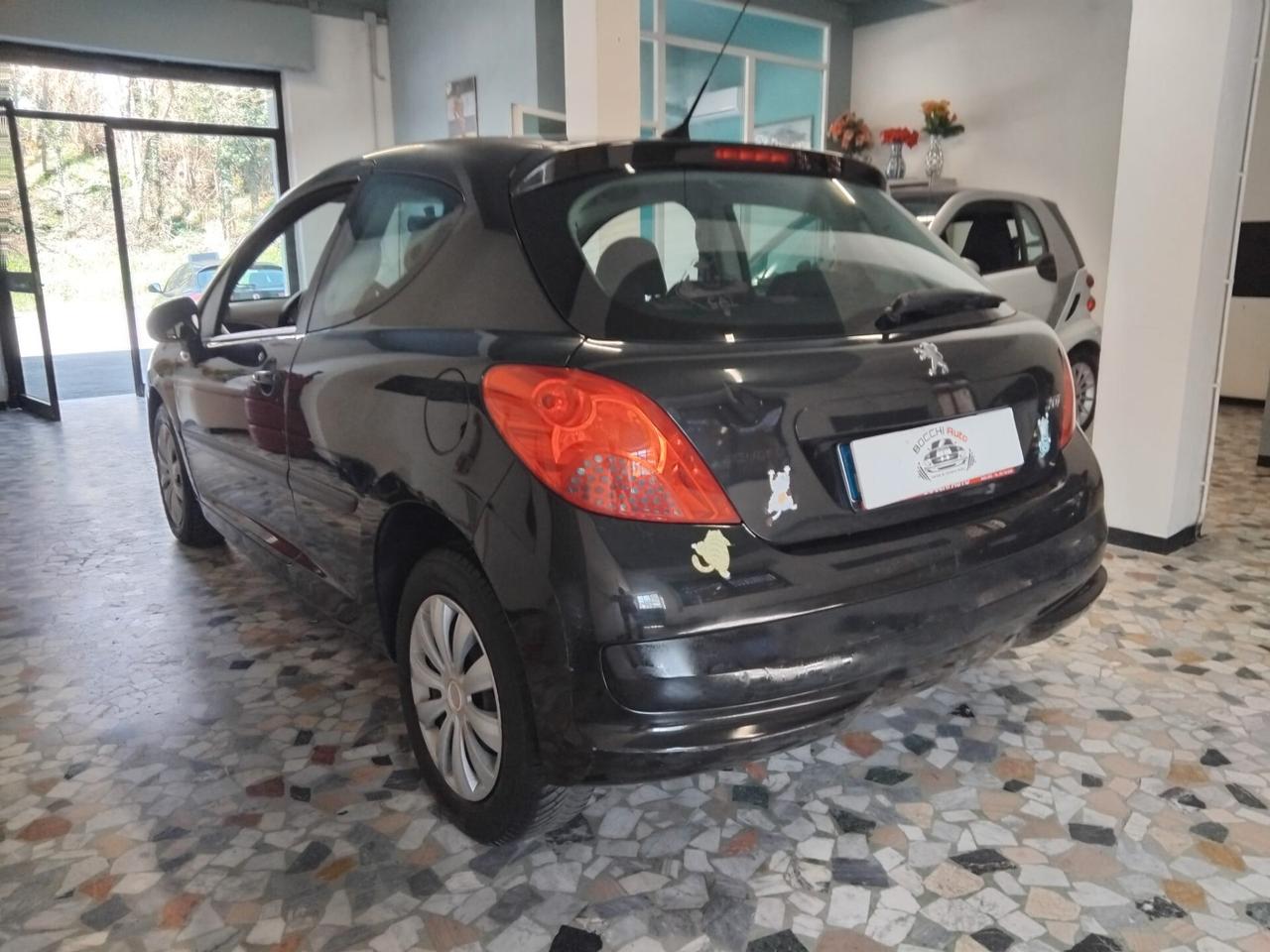 Peugeot 207 1.4 VTi 95CV 3p. XS Easy