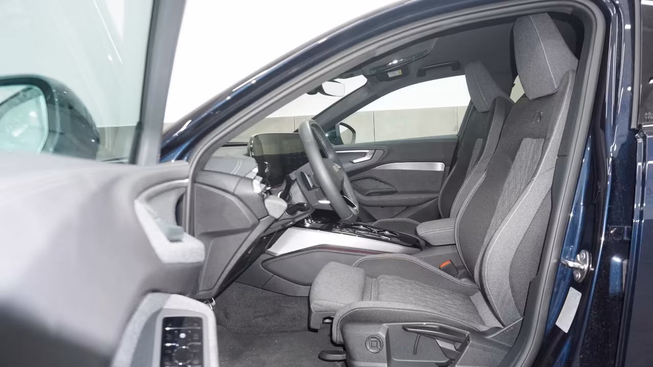 Audi A5 Avant TFSI 150 kW S tronic S Line edition