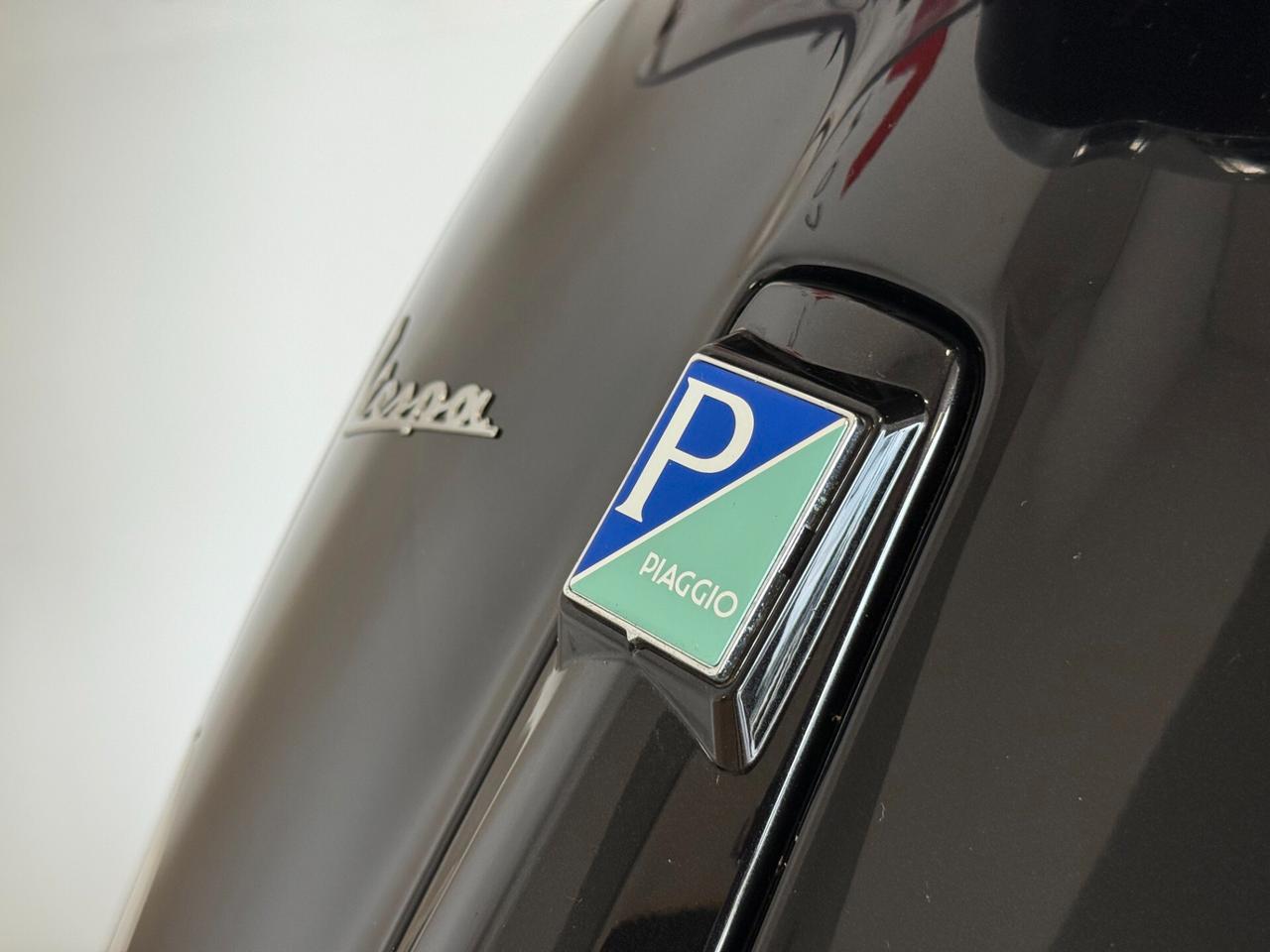 Piaggio Vespa PRIMAVERA 150 ABS