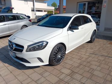 Mercedes-benz A 180d