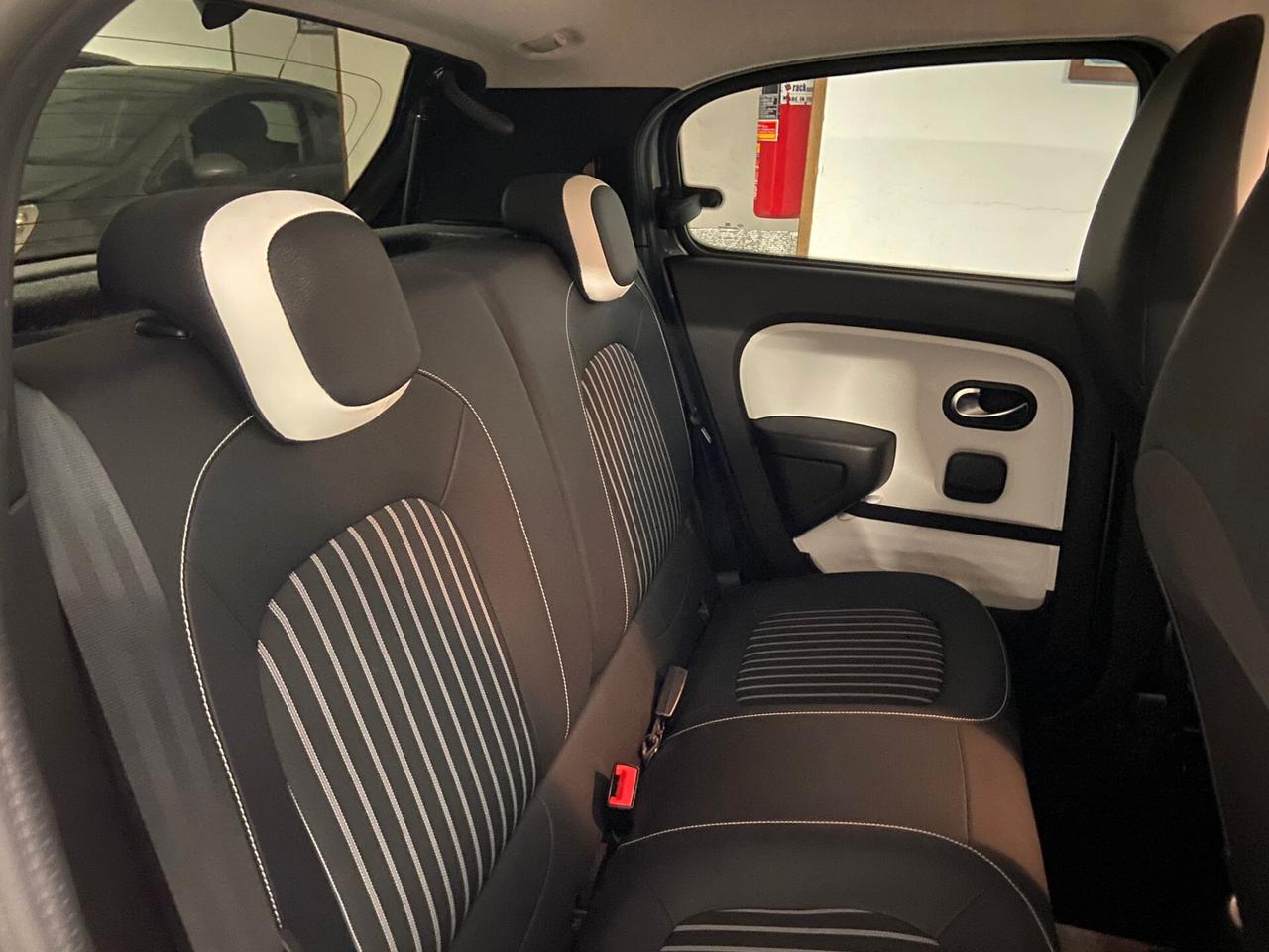 Renault Twingo SCe 65 CV Intens