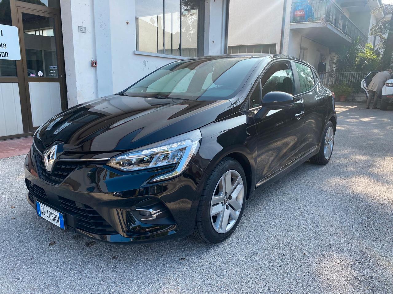 CLIO TCe 100 CV GPL 5 porte Zen RESTYLING