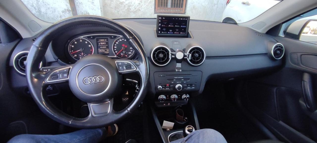 Audi A1 1.2 TFSI Attraction